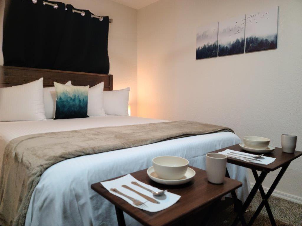 069B Comfortable Suite With Kitchenette And King Bed Near South Rim Sleeps 4 Валле Экстерьер фото