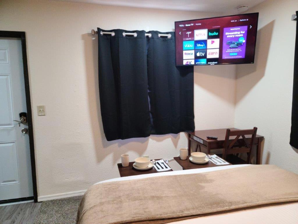 069B Comfortable Suite With Kitchenette And King Bed Near South Rim Sleeps 4 Валле Экстерьер фото